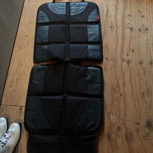 Car seat protector